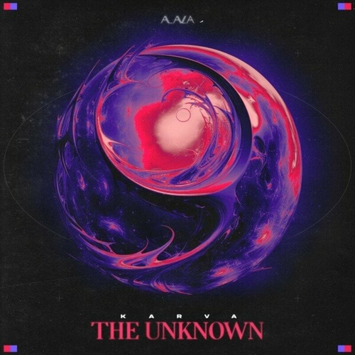 Karva - The Unknown [ALAU192]